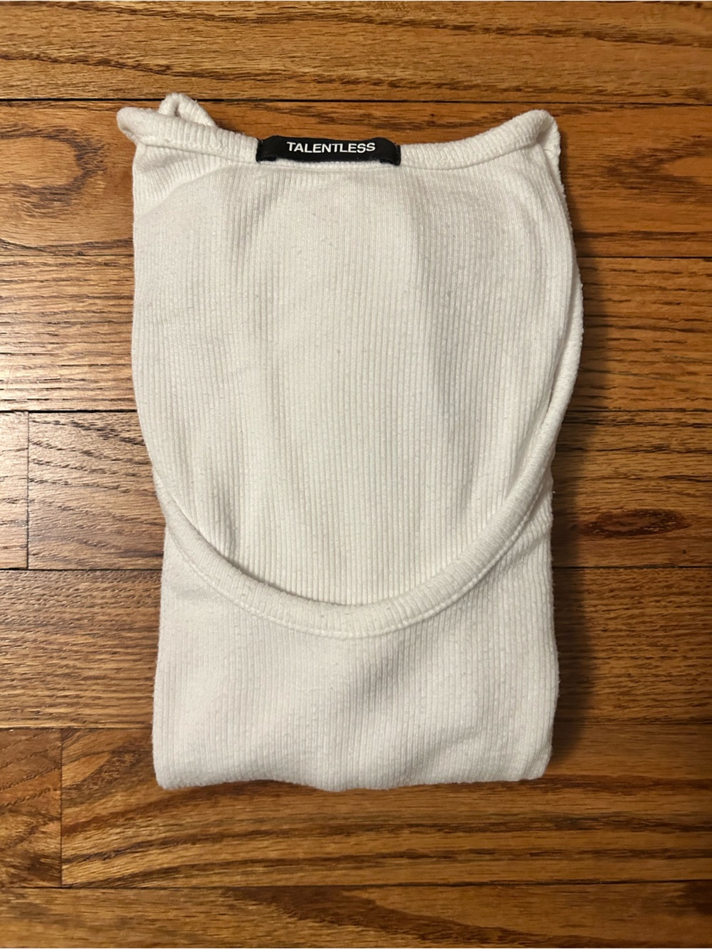 Talentless Womans Tank Dress - Picture 5 of 5